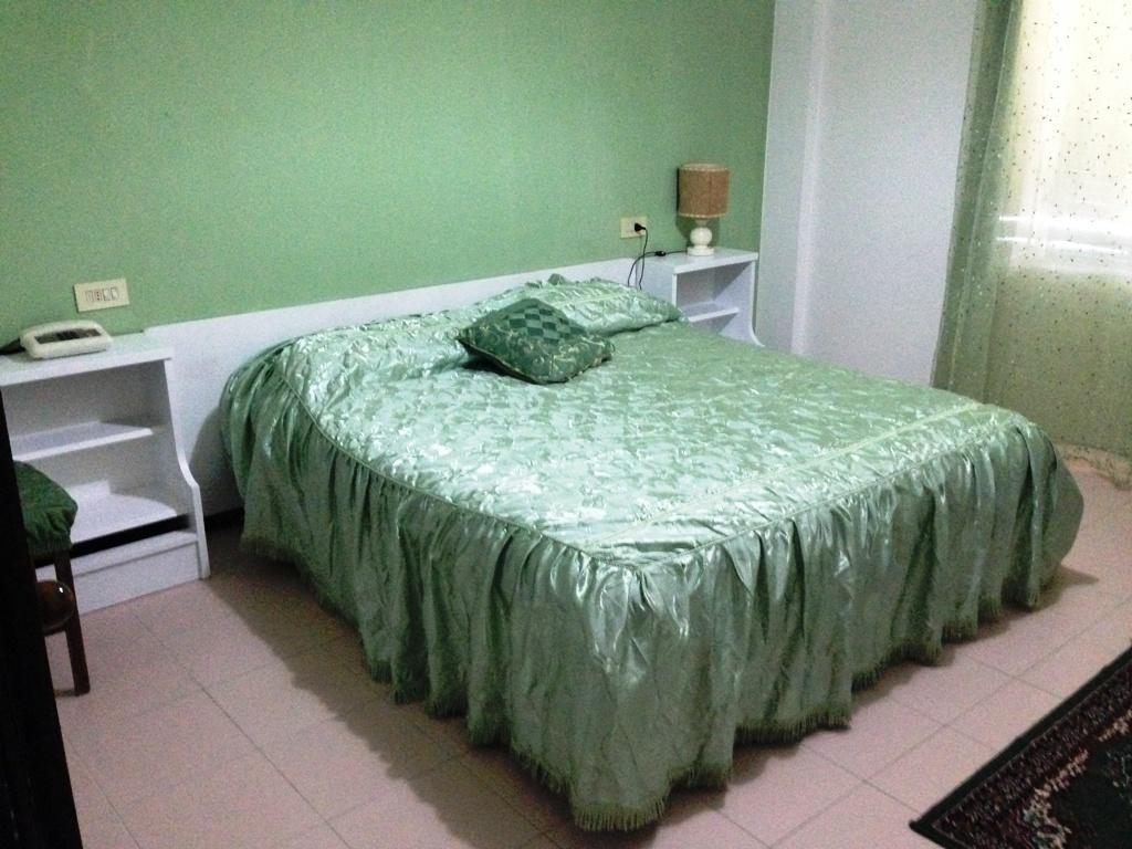 Hotel Sud Fuscaldo Quarto foto